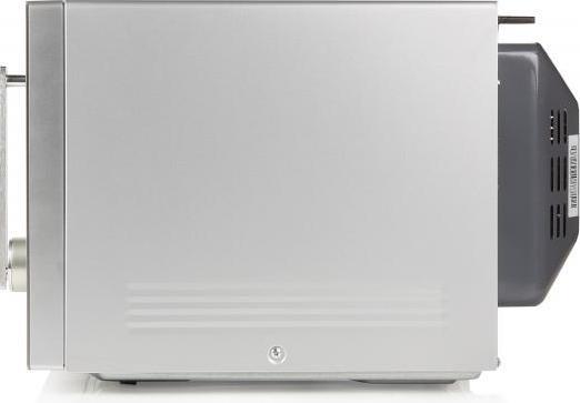 Image du produit Domo Four à micro-ondes combiné DO2334CG 800W bk (34 l)