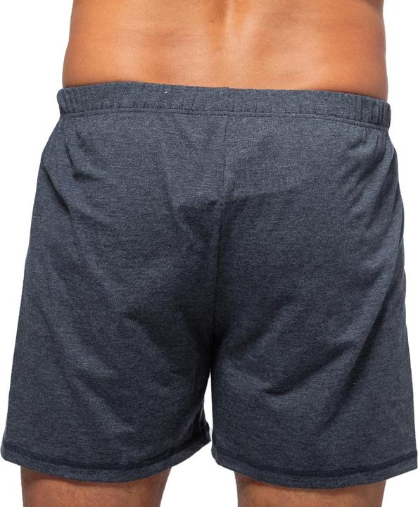 Produktbild Ammann 3er Pack Denim Boxershort (M, 3er Pack)