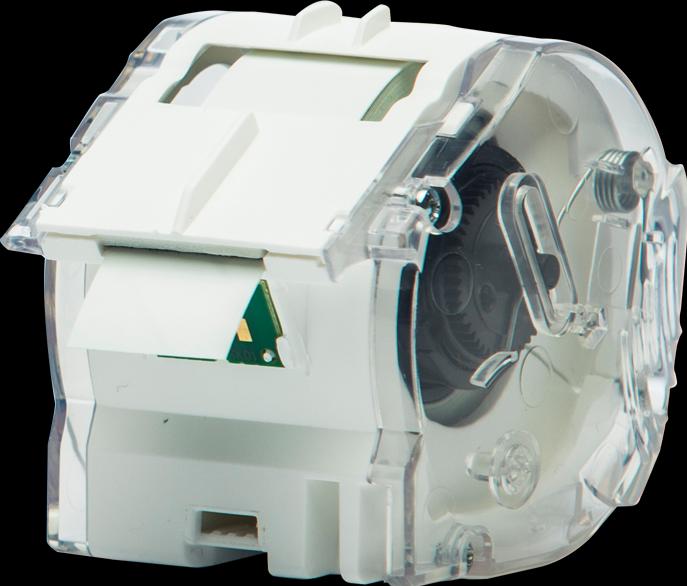 Actual product image Brother CZ-1003 Label Roll