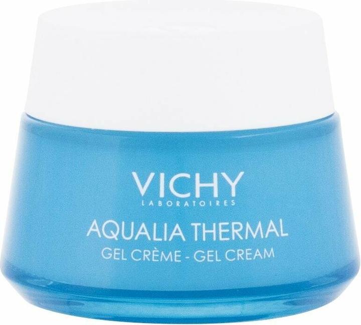 Produktbild Vichy Aqualia Thermal Rehydrating Gel Cream (50 ml, Tagescreme)