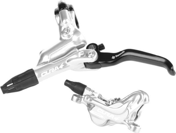 Image du produit Formula Cura 4 frein à disque VR/HR 175cm (Frein arrière, Kit de frein, 4)