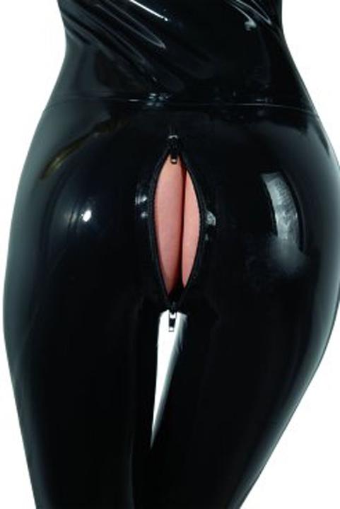 Actual product image LateX Toys Catsuit (XS)