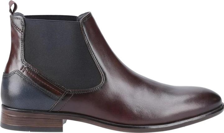 Image du produit Pod Stiefeletten Frank Leder (43)