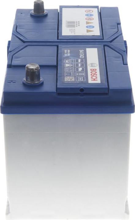 Image du produit Bosch Automotive EFB-Batterie (12 V, 85 Ah, 800 A)