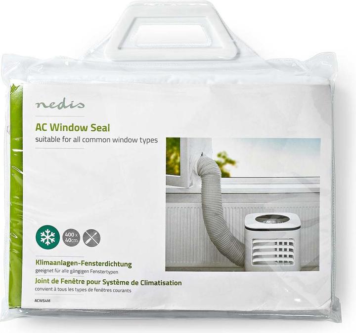 Image du produit Nedis ACWS4M
