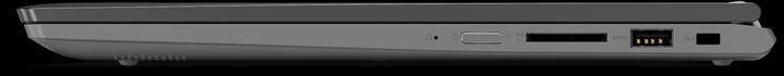 Produktbild Lenovo Yoga 530-14ikb (14", Intel Core i3-8130U, 4 GB, 128 GB, CH)