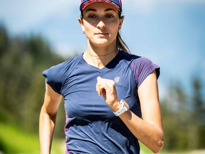 Immagine prodotto Compressport Maglietta Performance SS W (XS)