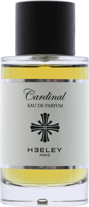 Heeley Cardinal Eau de Parfum (Eau de Parfum, 100 ml)