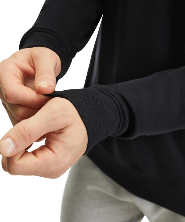Actual product image Falke BA Crew Neck m (XXL)