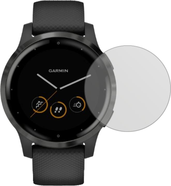 Produktbild Dipos Displayschutzfolie Antireflex (vivoactive 4)
