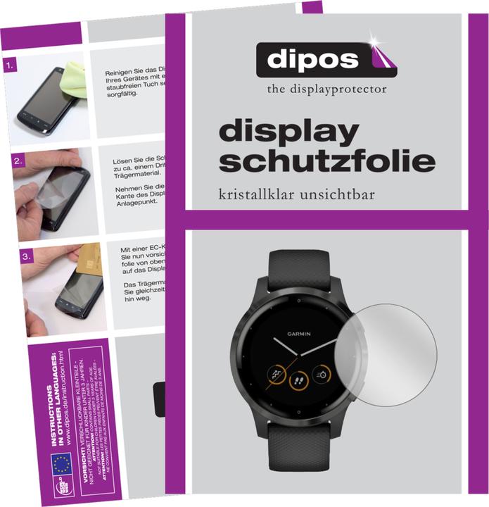Dipos Crystalclear