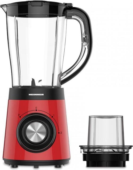 Heinner HBL-500RRD (500 W)