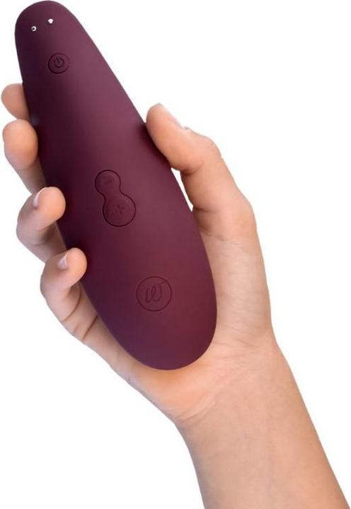 Produktbild Womanizer Classic 2