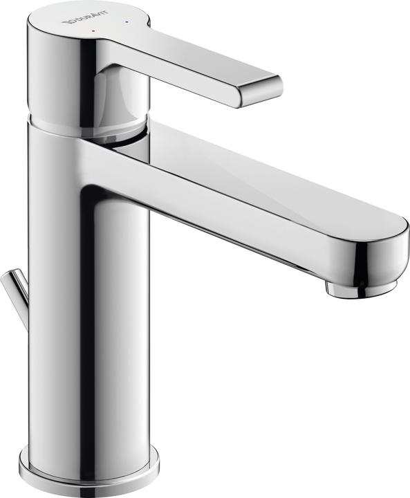 Duravit Einhebel-Waschtischmischer