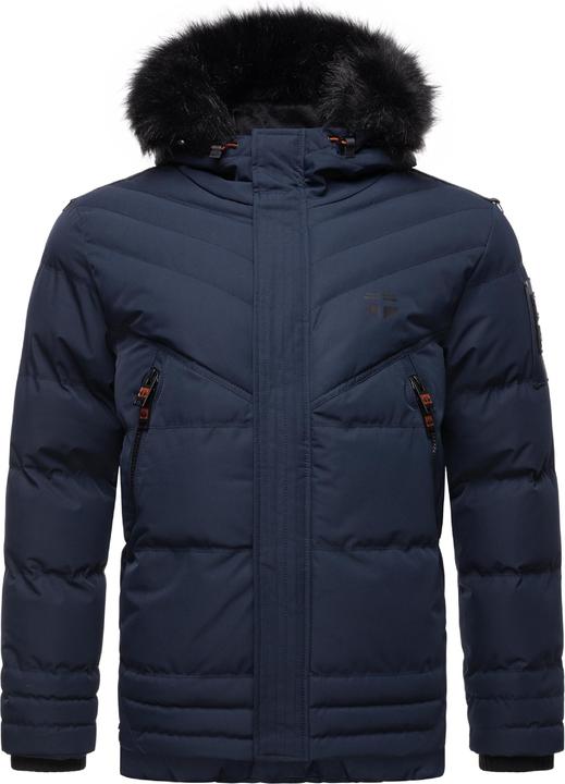 Actual product image Stone Harbour Romaan (M)
