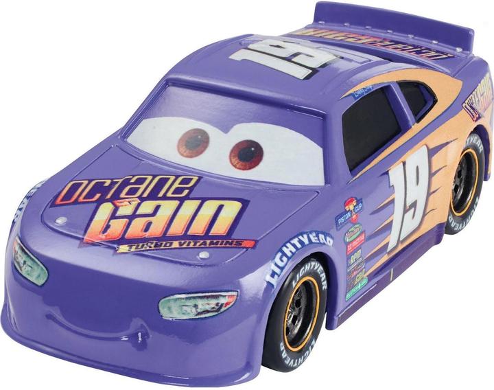 Image du produit Mattel Disney Pixar Cars 3