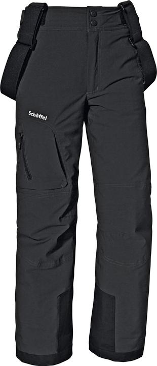 Schöffel Joran Ski (128)