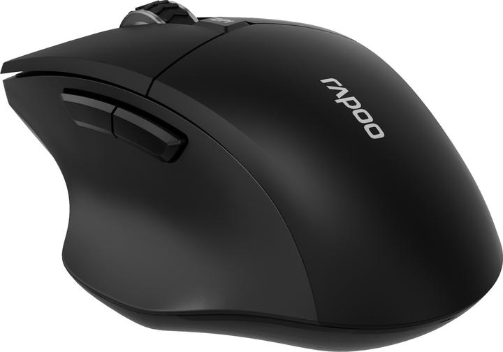 Immagine prodotto Rapoo M610 Rech. Cavo. Mouse (Senza fili)