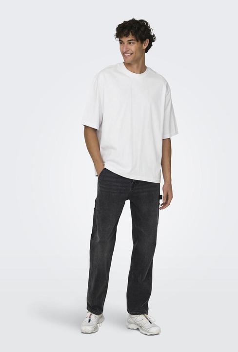 Actual product image Only & Sons T-shirt (L)