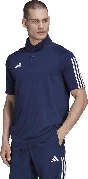 Actual product image adidas Tiro 23 Polo Shirt Men (3XL)