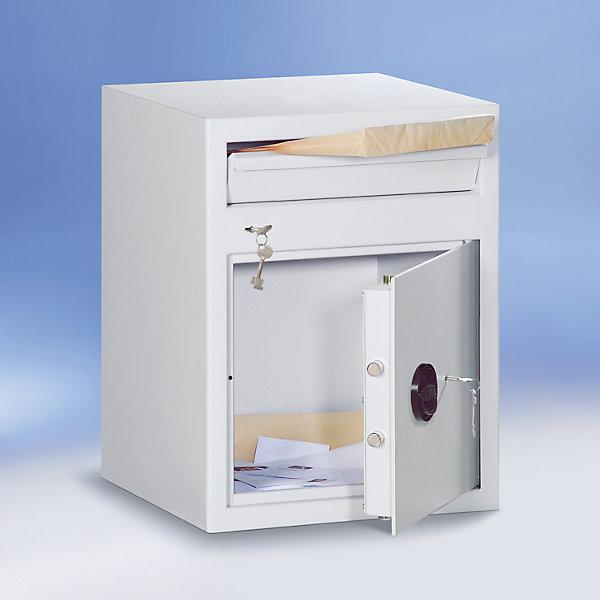 Produktbild kaiserkraft Einwurftresor (32 l)
