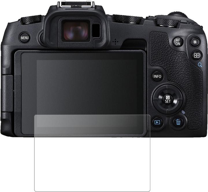 Produktbild Dipos Displayschutz Anti-Shock (Displayschutz, Canon EOS RP)