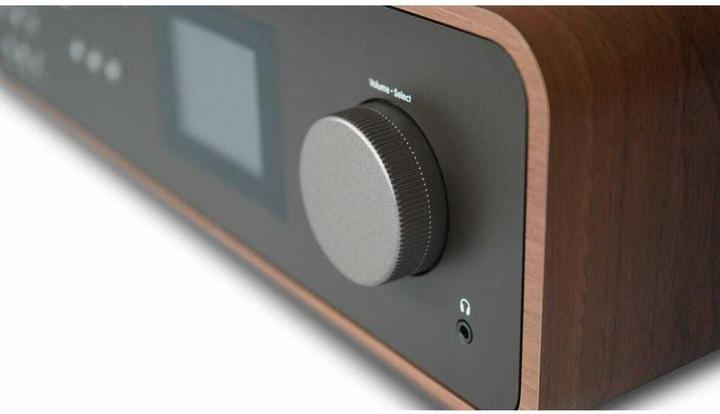 Produktbild Pure Classic Stereo (DAB+, FM, Internetradio, DAB, Bluetooth, WLAN)