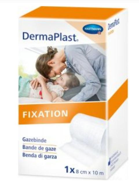Immagine prodotto DermaPlast Bende di garza
