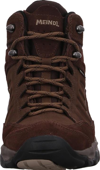 Actual product image Meindl Nebraska mid XCR hiking boot (42)