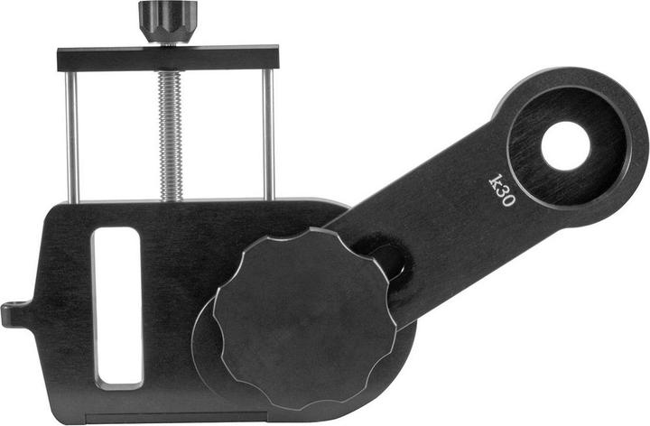 Actual product image Kowa Smartoscope Vario adapter for smartphones (Incl. optics arm K30)