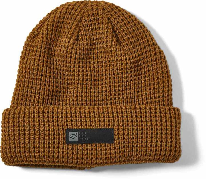Image du produit Fox Bonnet 22 Zenther Nut Os (Taille unique)