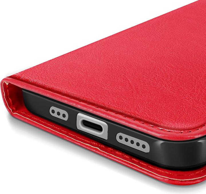 Produktbild Mayaxess SecureCard Cover (Apple iPhone 16)