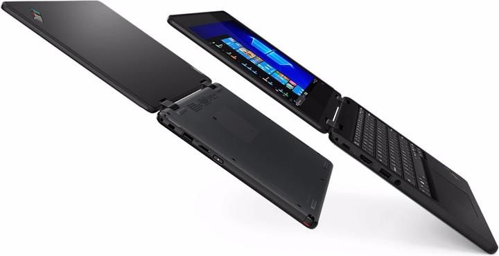 Immagine prodotto Lenovo ThinkPad 11e Yoga Gen 6 (11.60", Intel Core M3-8100Y, 8 GB, 128 GB, CH)