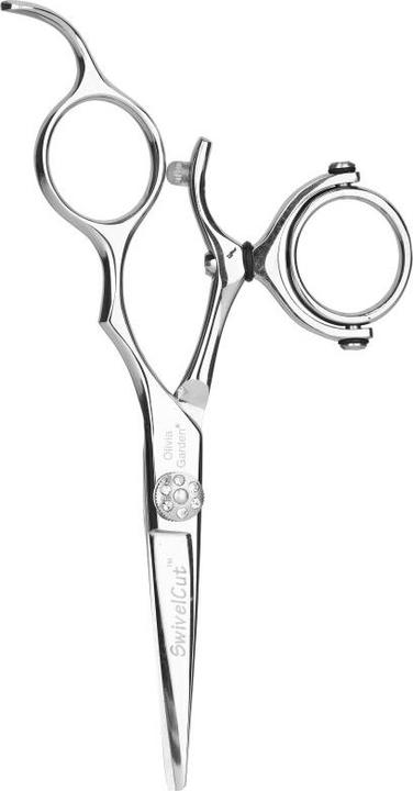 Olivia Garden Swivel Cut (12.50 cm)