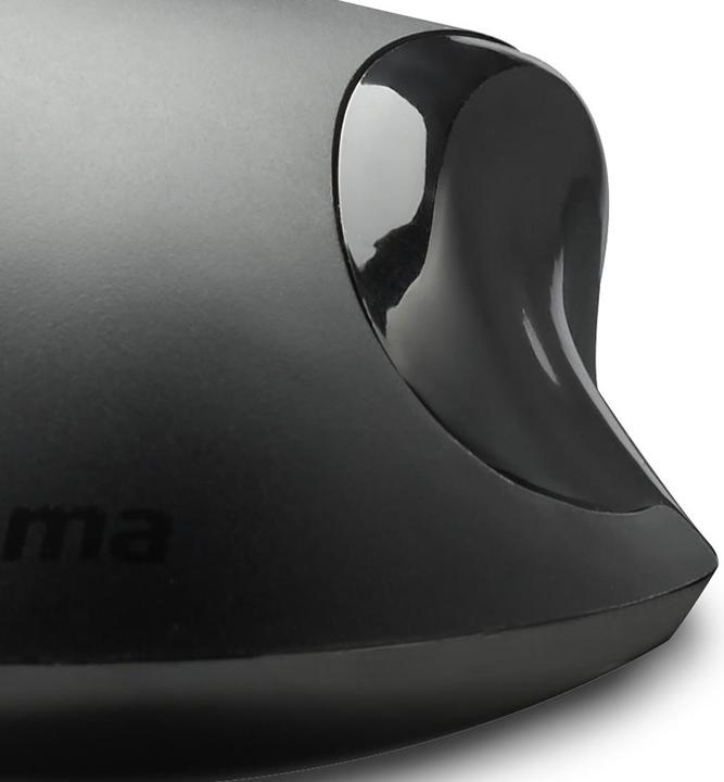 Actual product image Hama MW-900 V2 Mouse (Wireless)