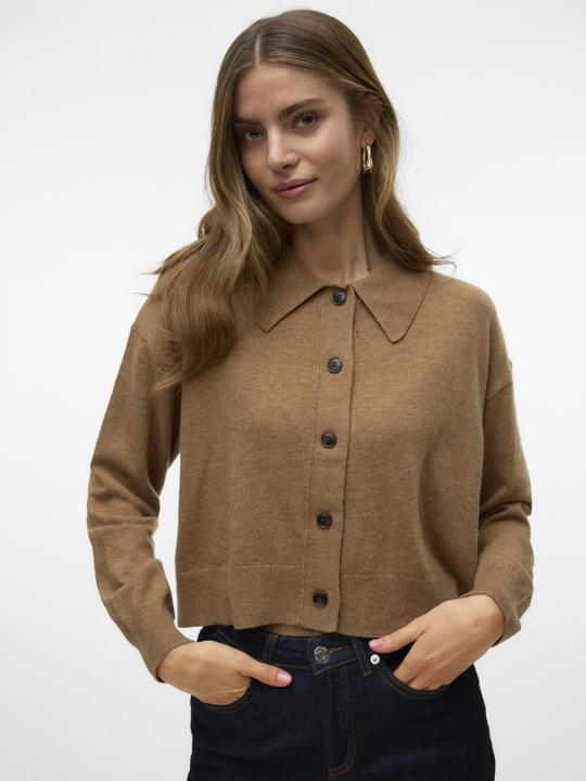Image du produit Vero Moda VMBLAIR Veste en tricot Veste en tricot (M)