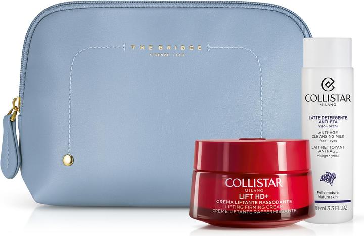 Produktbild Collistar Cofanetto Lift Hd+ (Gesichtspflege set)