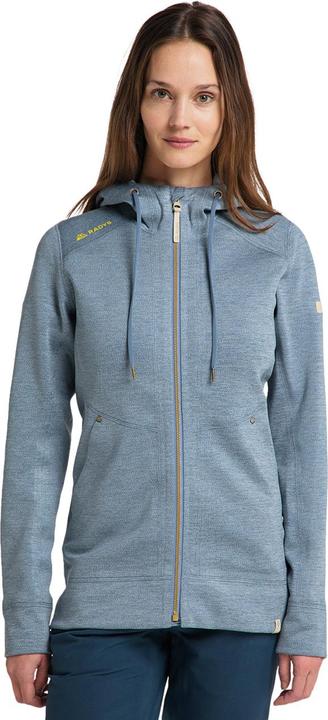 Actual product image Radys R4 Fusion Fleece Jacket (S)