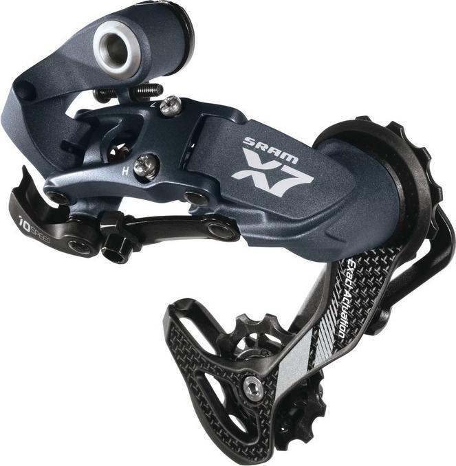 Productafbeelding Sram X7 (10-voudig)