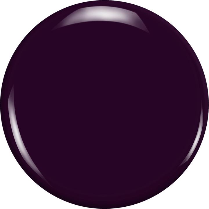 Actual product image Zoya Leighton (Colour paint)