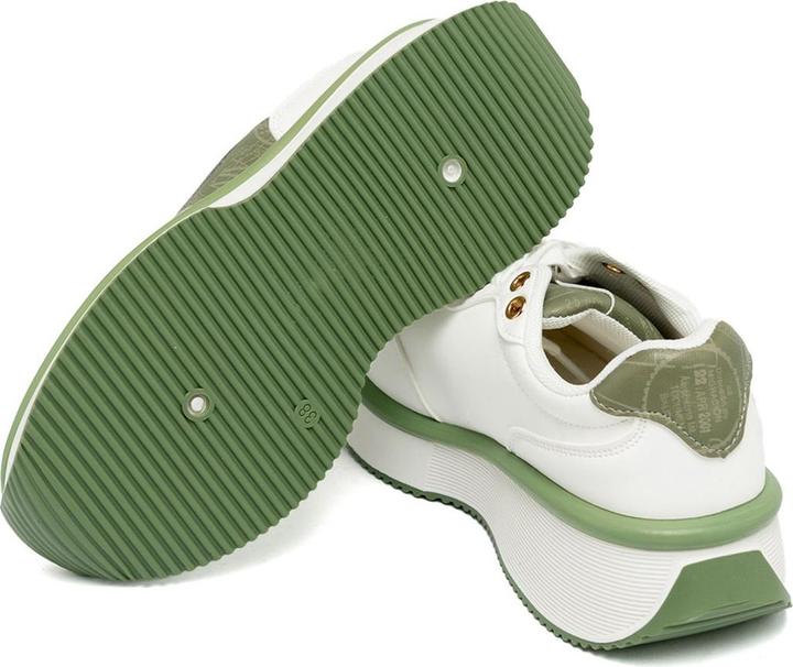 Immagine prodotto ALV by Alviero Martini Damen Sneaker Elora Pro - 100% Polyurethan (39)