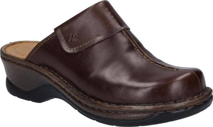 Actual product image Josef Seibel Mules (40)
