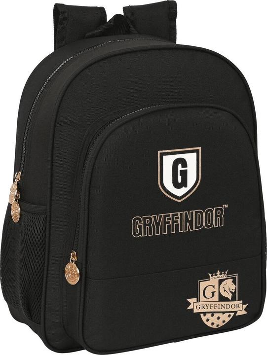 Image du produit Sac à dos scolaire Bravery 32 x 38 x 12 cm Noir