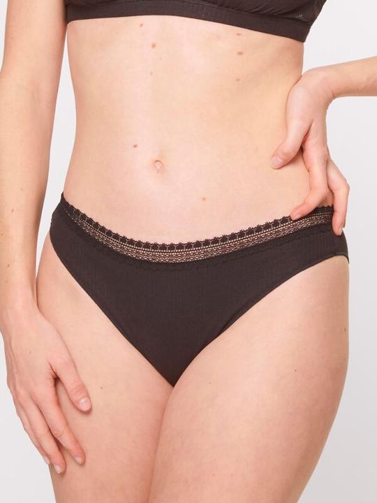Image du produit Sloggi Go Ribbed Tai (M, lot de 2)