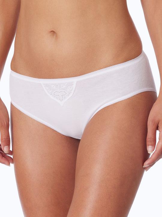 Immagine prodotto Schiesser Slip Tai Cotton Essentials (36, confezione da 4)