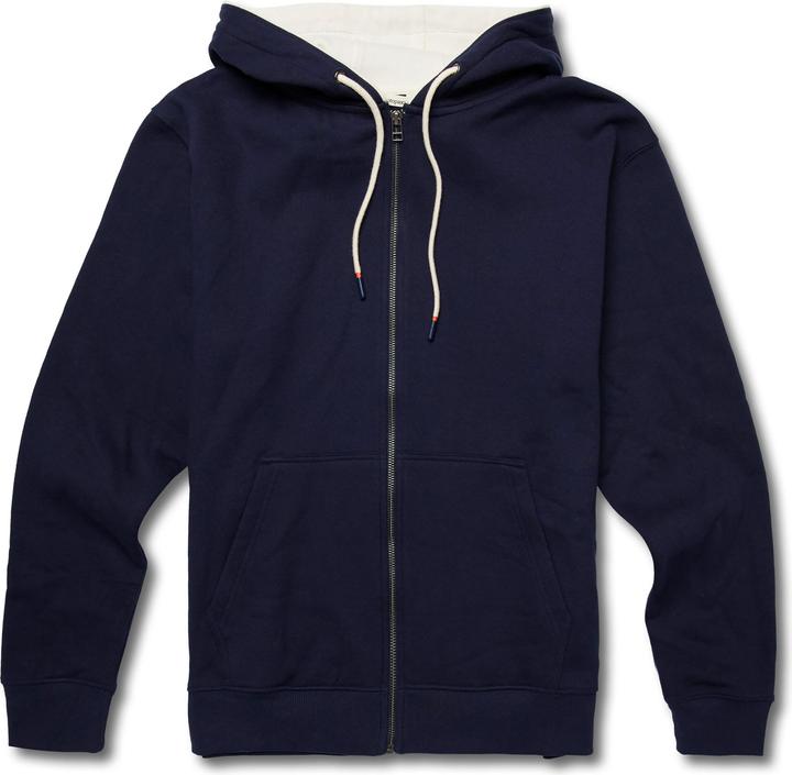 Cotopaxi Do Good Organic Full-ZipHoodie (L)
