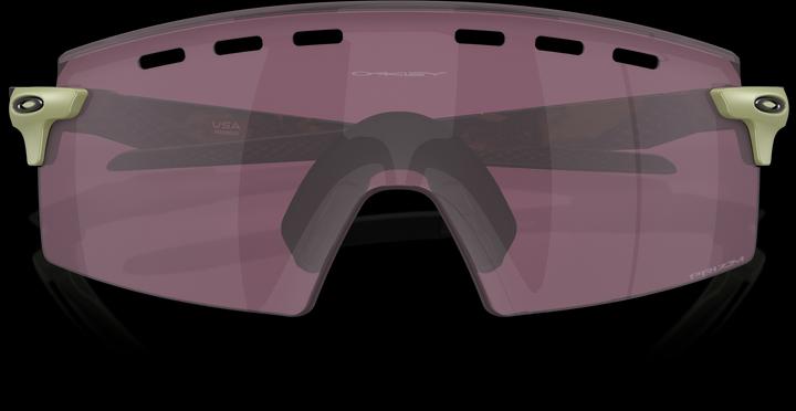 Actual product image Oakley Encoder Strike Vented (FERN SWIRL, Prizm Road Black)
