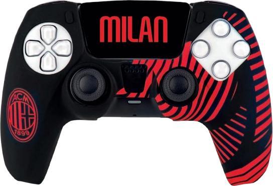 Produktbild GED Controller Skin AC Milan Devil (PS5) (PS5)