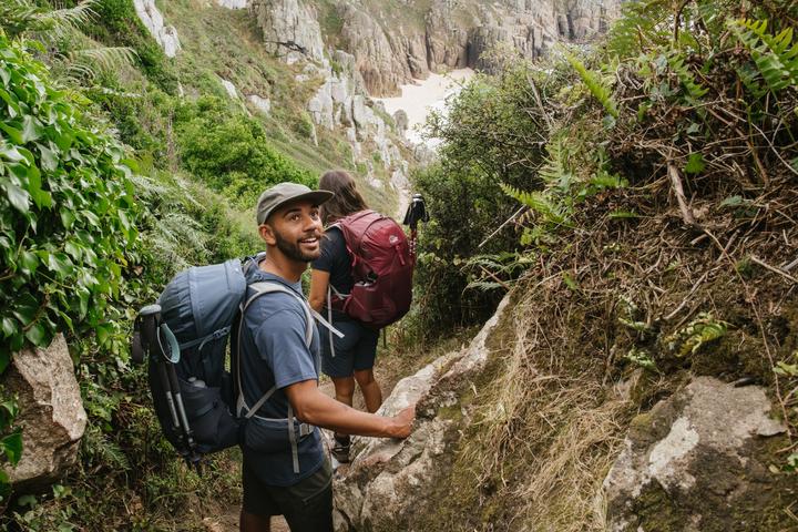 Produktbild Lowe Alpine AirZone Trail 30 (30 l)