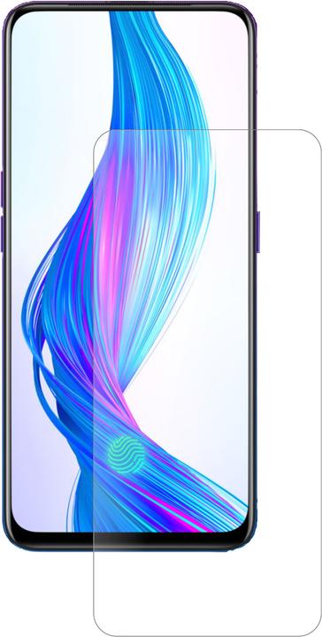 Produktbild Dipos Displayschutz Anti-Shock (2 Stück, Oppo Realme X Master Edition)